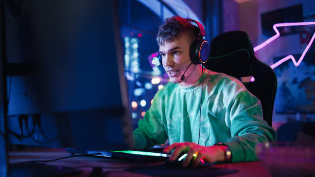 PC Gaming
